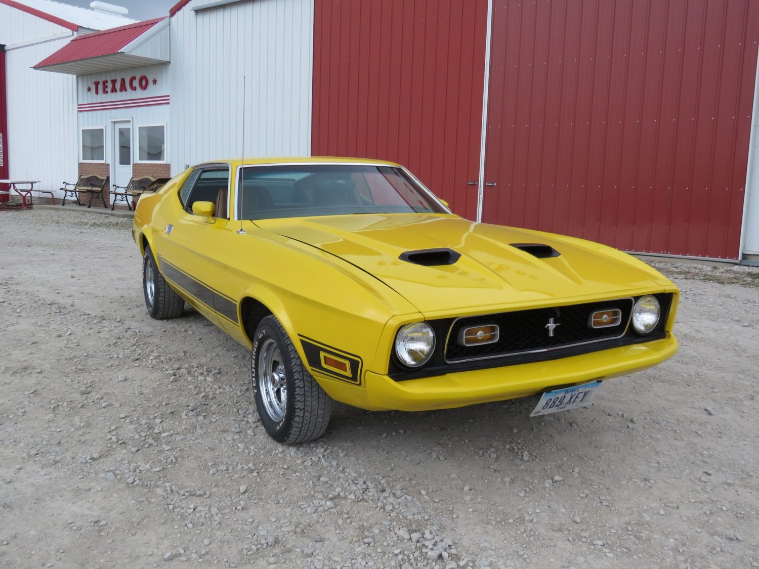 The Rush Collection - Ford Collector Vehicles & Memorabilia - image 2