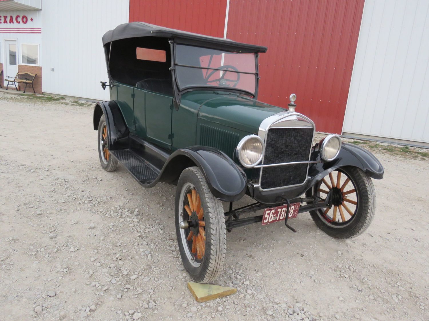 The Rush Collection - Ford Collector Vehicles & Memorabilia - image 3