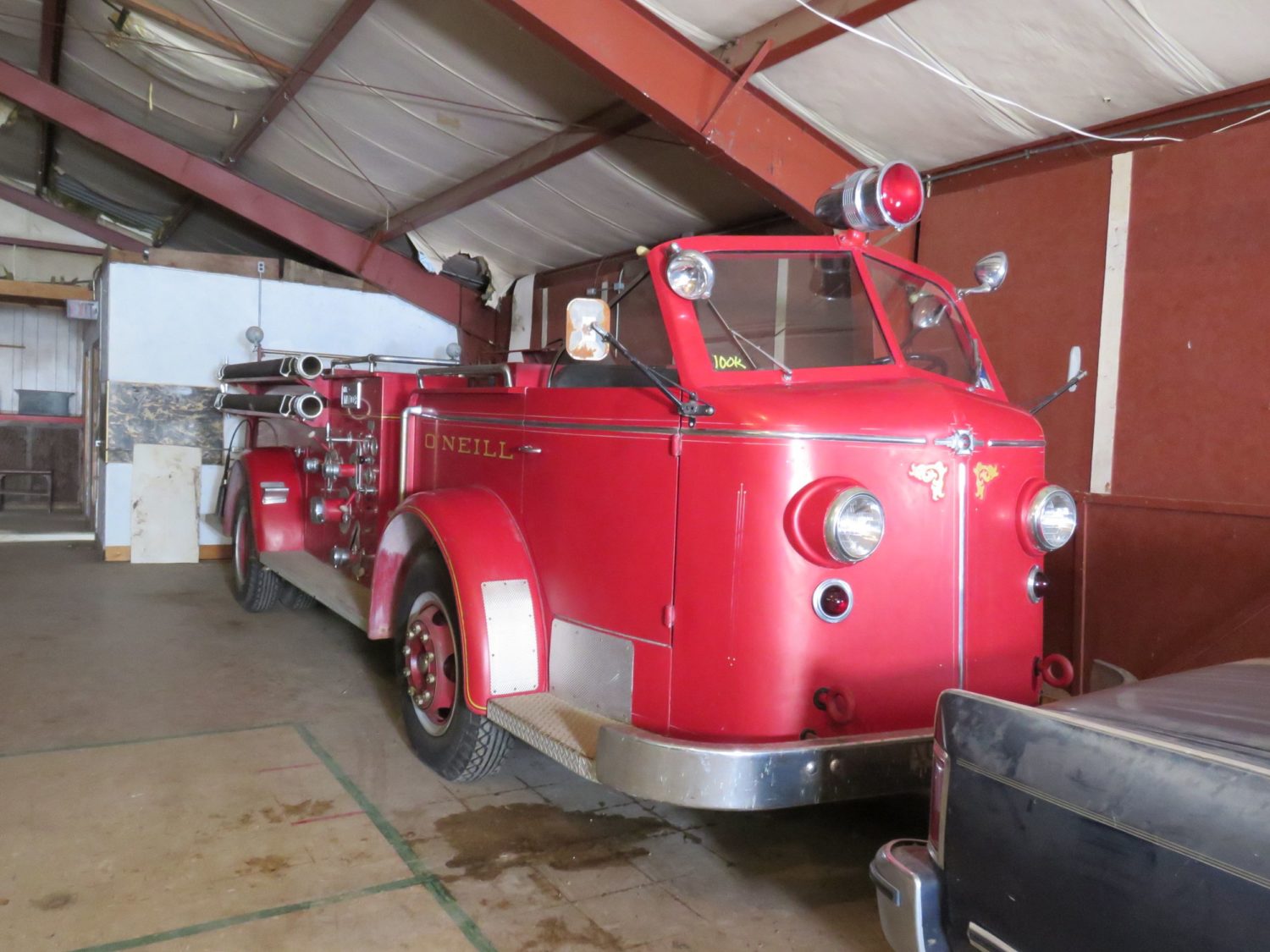 ONLINE ONLY-THE GASKILL COLLECTOR VEHICLES & MORE AUCTION - image 2
