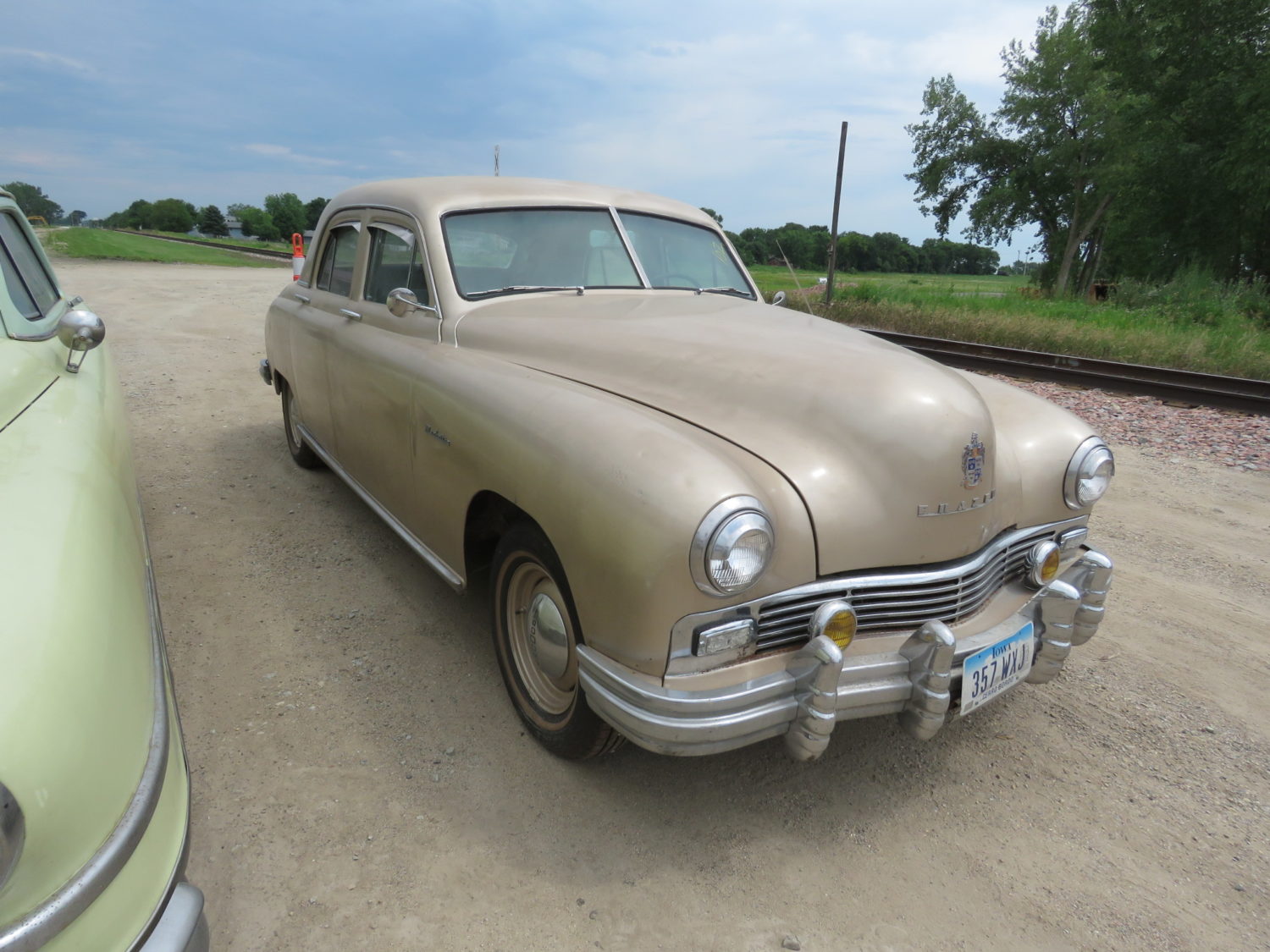 Collector Cars & Parts.. The Raymond Andrews Collection - image 9