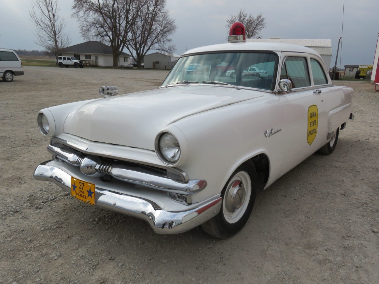 The Rush Collection - Ford Collector Vehicles & Memorabilia - image 4