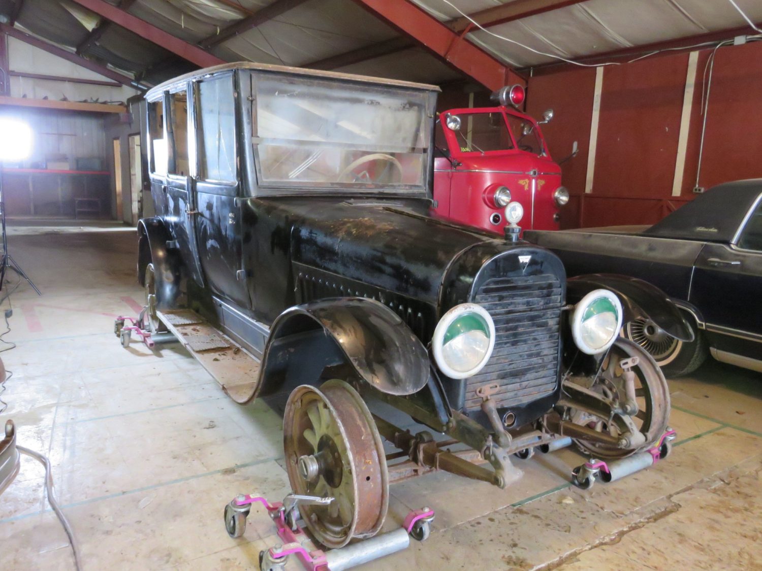 ONLINE ONLY-THE GASKILL COLLECTOR VEHICLES & MORE AUCTION - image 3