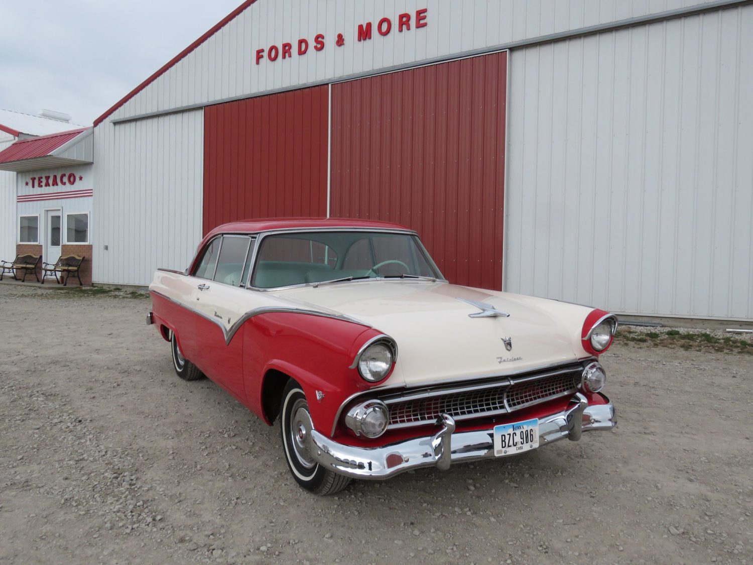 The Rush Collection - Ford Collector Vehicles & Memorabilia - image 7