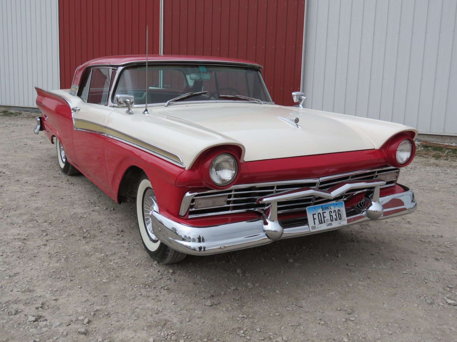 The Rush Collection - Ford Collector Vehicles & Memorabilia - image 8