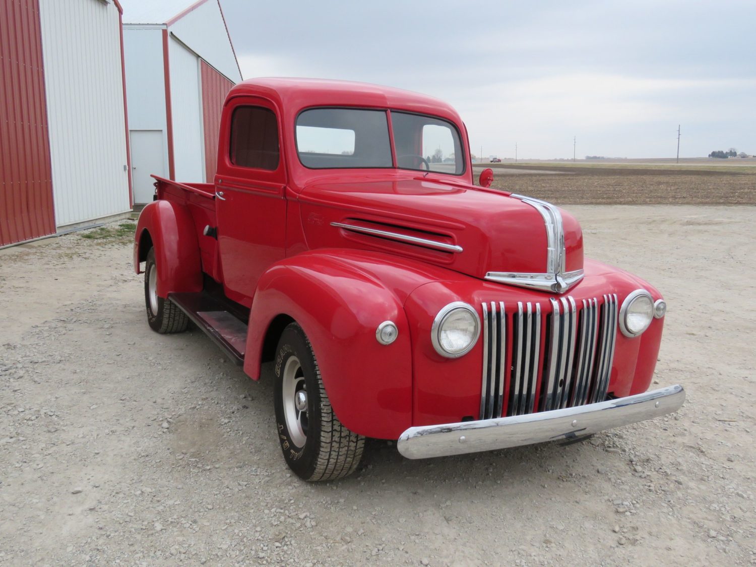The Rush Collection - Ford Collector Vehicles & Memorabilia - image 9