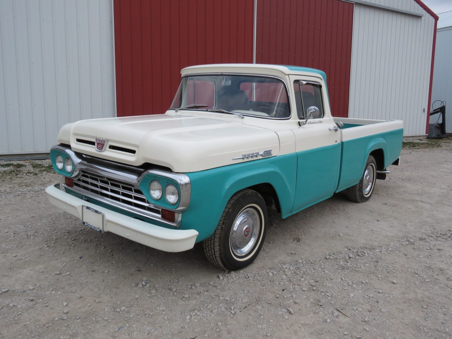 The Rush Collection - Ford Collector Vehicles & Memorabilia - image 10