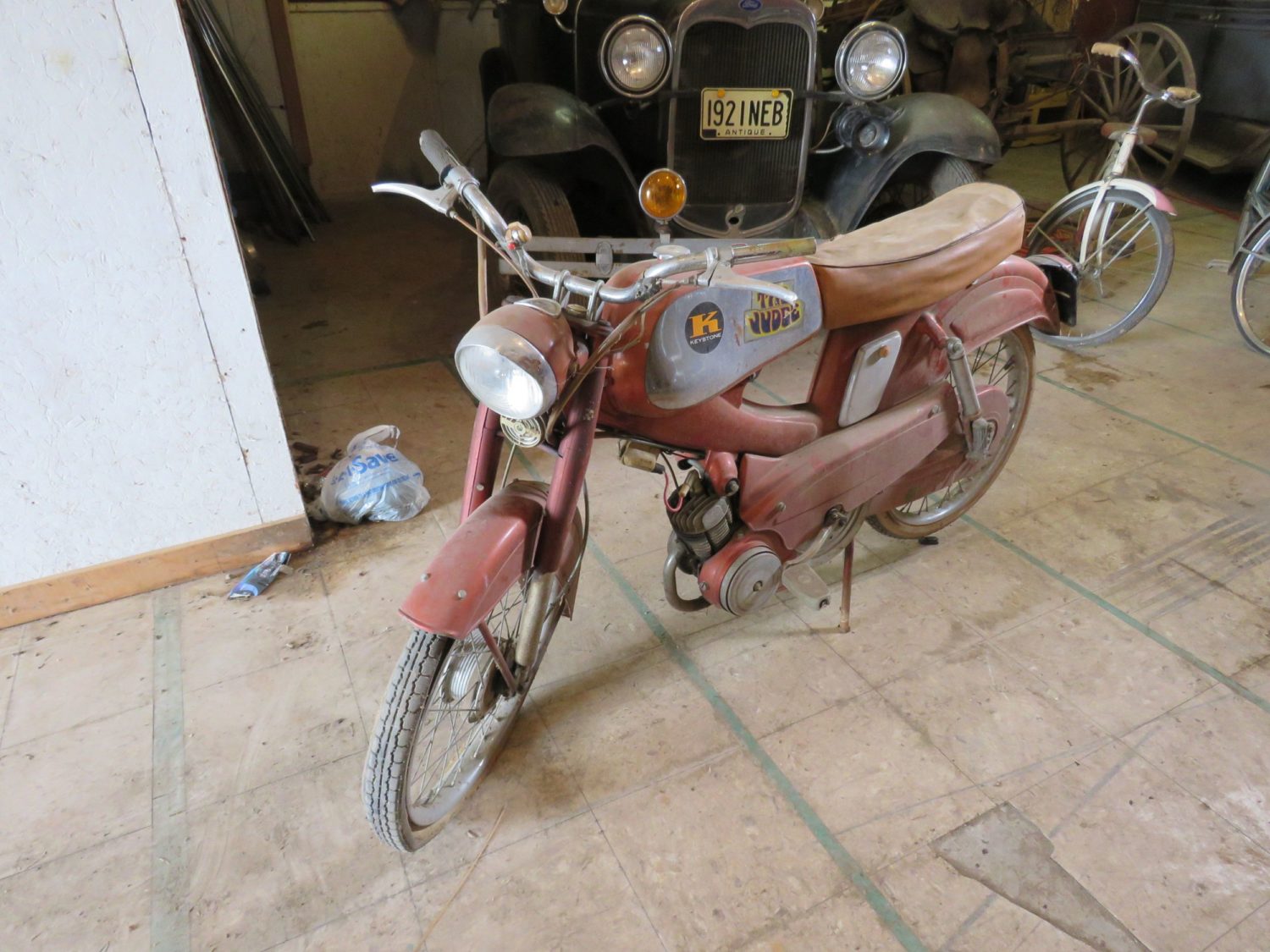 ONLINE ONLY-THE GASKILL COLLECTOR VEHICLES & MORE AUCTION - image 7