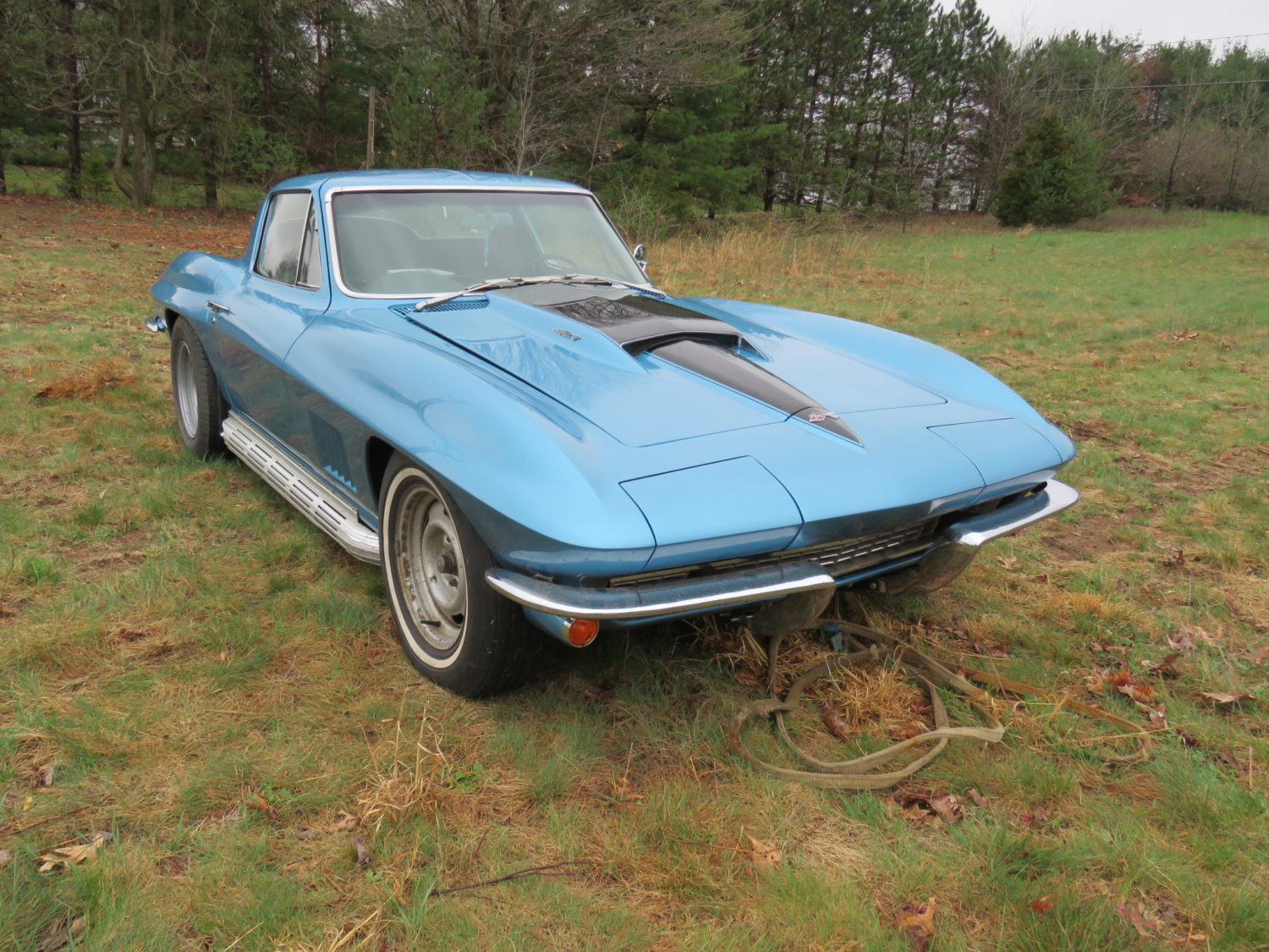 The Brown Collector Car Auction.. Cadillacs & More! - image 3