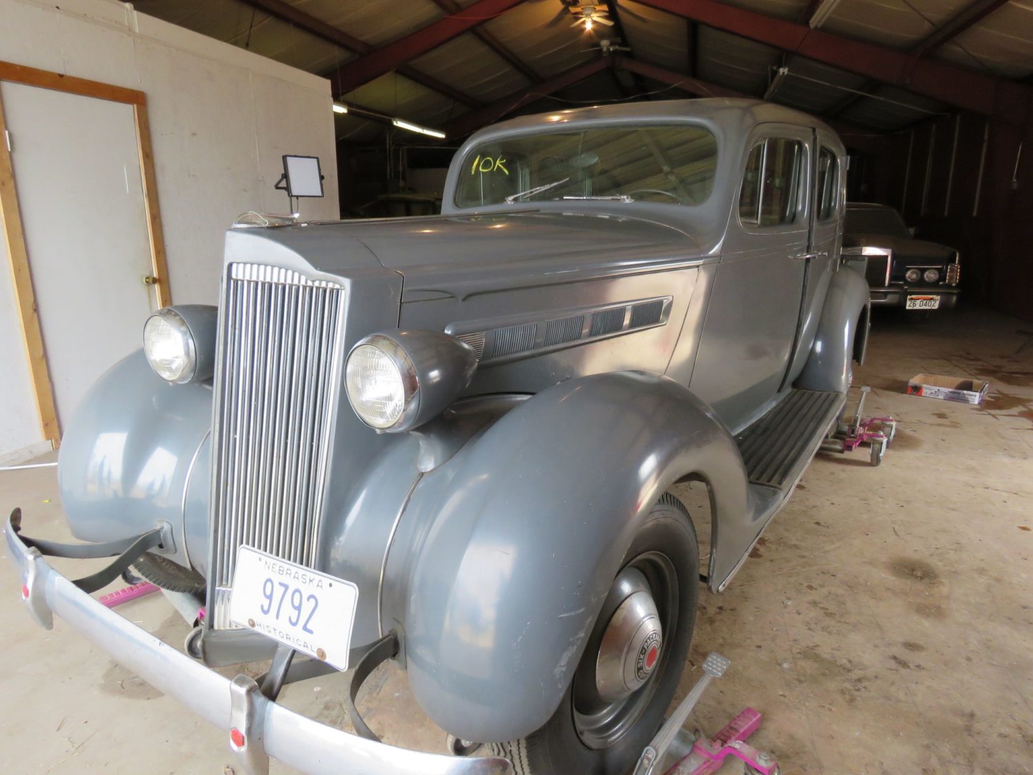 ONLINE ONLY-THE GASKILL COLLECTOR VEHICLES & MORE AUCTION - image 5