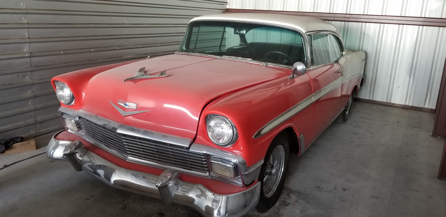 Approx. 128 Collector Cars & Parts at Auction..The Car Barn Collection - image 2