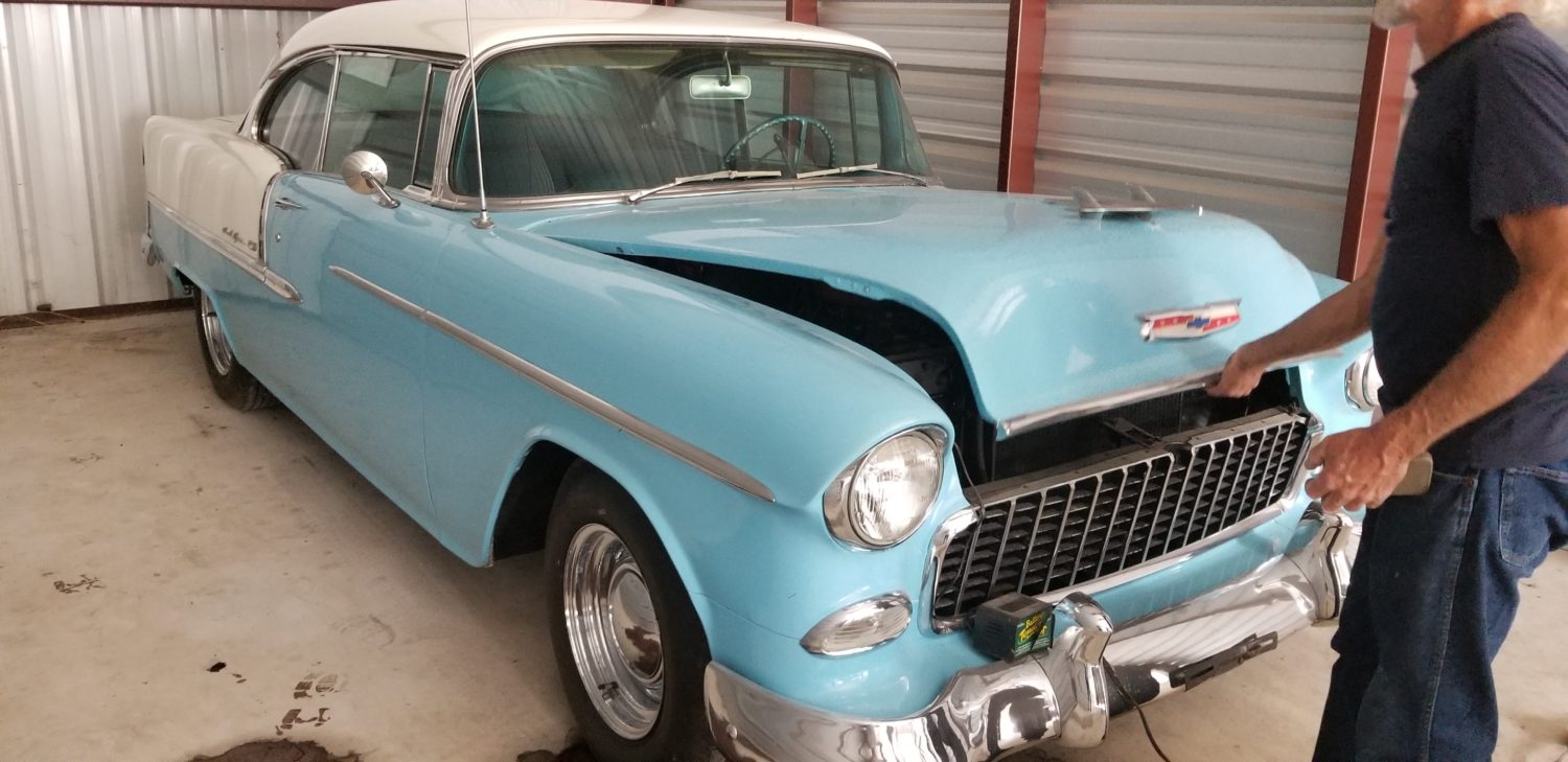 Approx. 128 Collector Cars & Parts at Auction..The Car Barn Collection - image 3