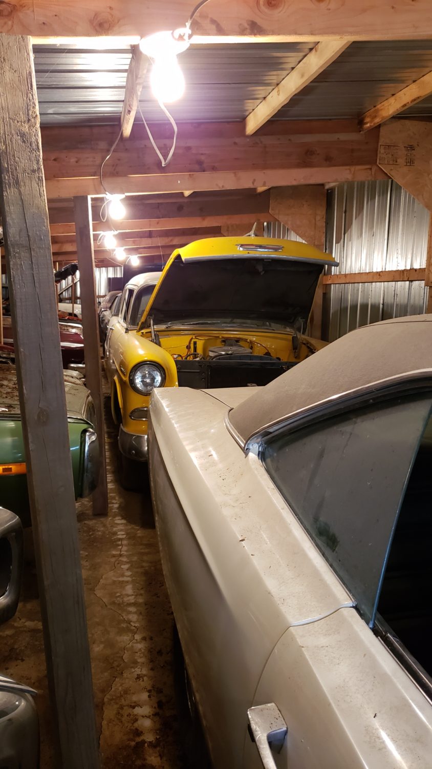 Online Car Auctions >> Iowa Muscle Car Hoard! The Coyote Johnson Collection Auction Auction - September 14, 2019 ... Online Car Auctions >> Iowa Muscle Car Hoard! The Coyote Johnson Collection Auction Auction - September 14, 2019 ...