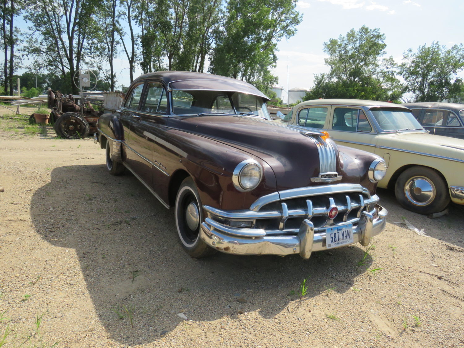 Collector Cars & Parts.. The Raymond Andrews Collection - image 10