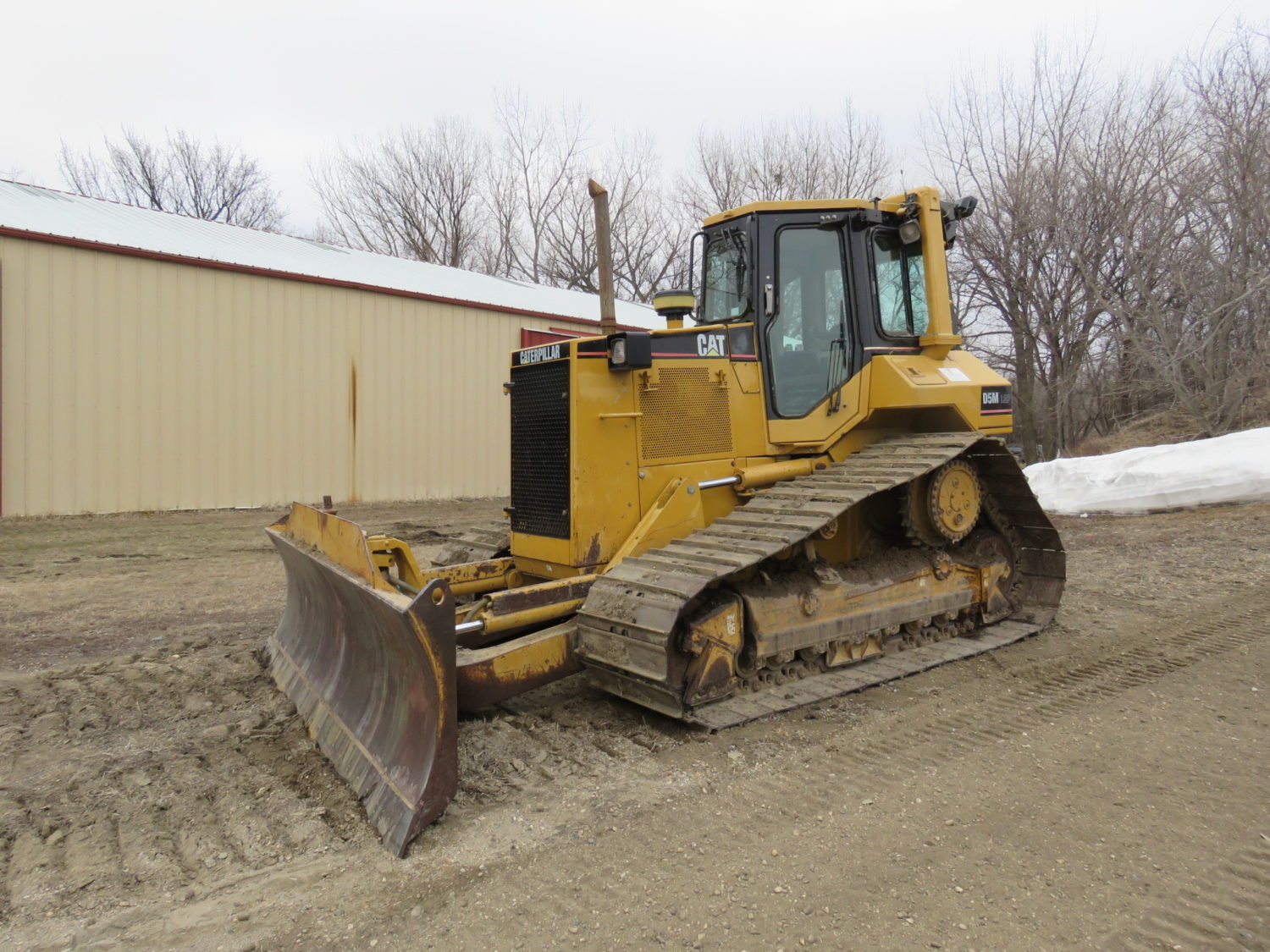 Day 1- Antique Tractors, Farm Equipment, Toys, & More- The James Graham Collection - image 3
