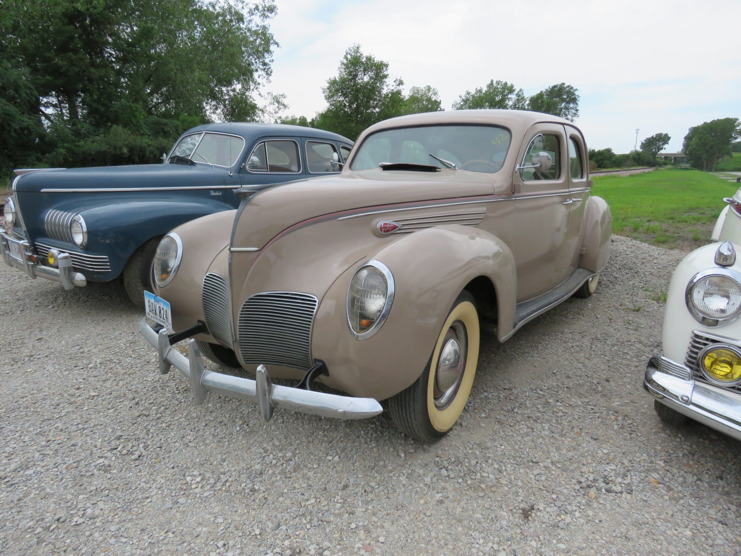 Collector Cars & Parts.. The Raymond Andrews Collection - image 3