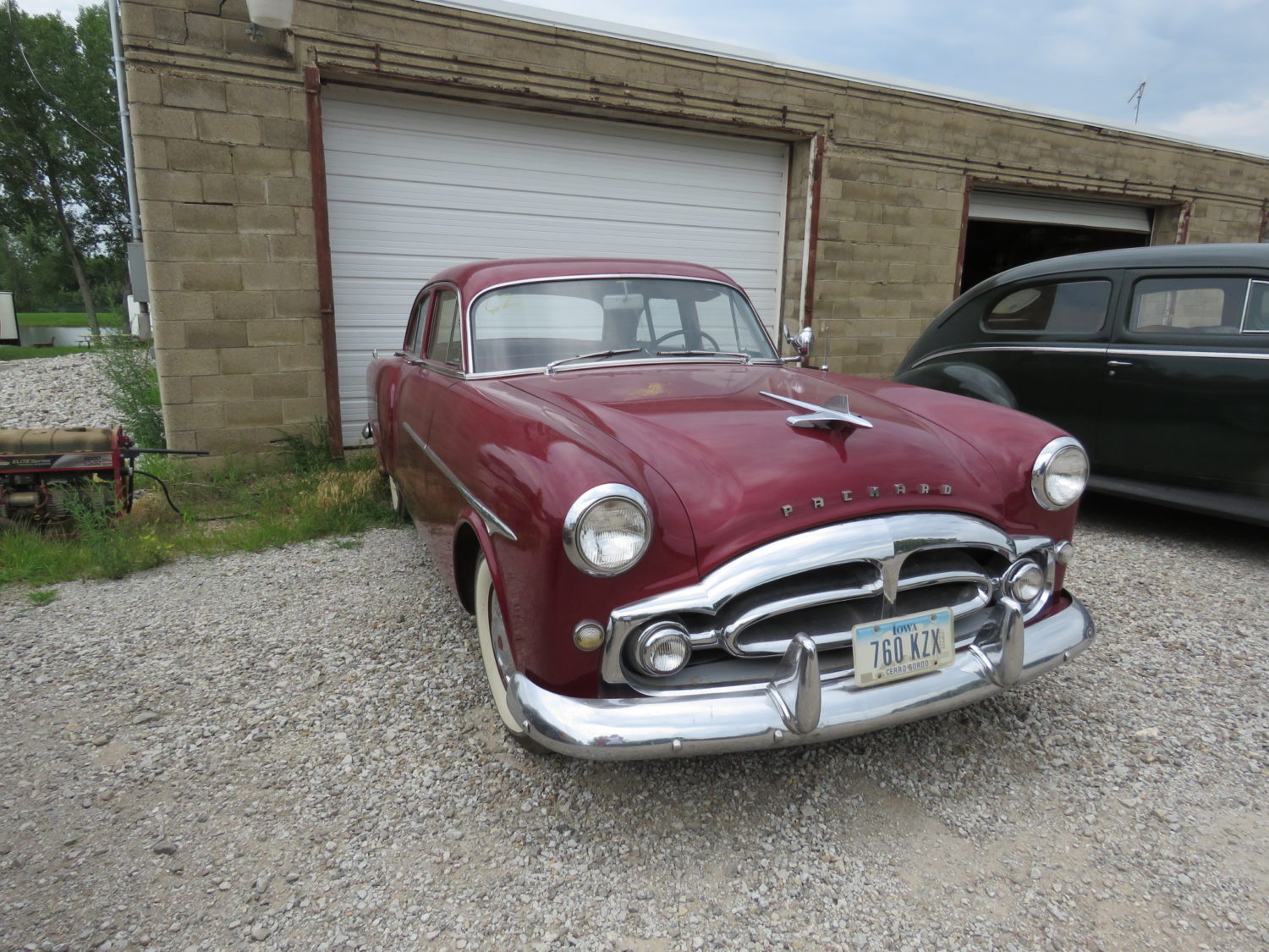Collector Cars & Parts.. The Raymond Andrews Collection - image 5