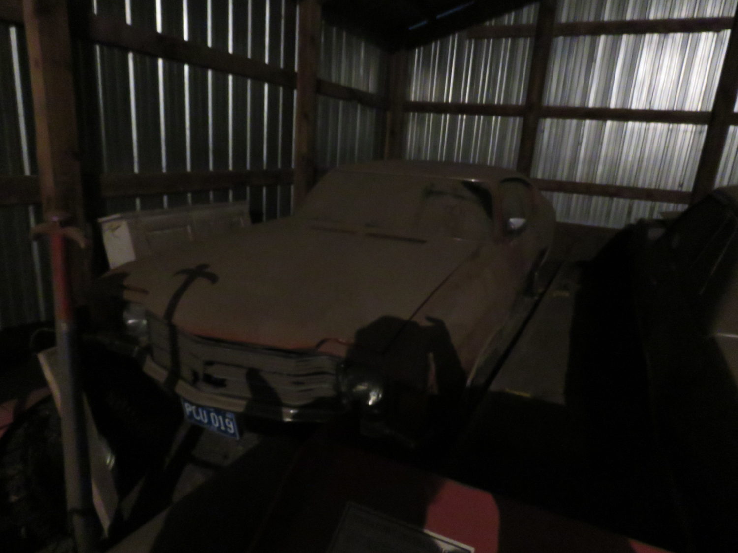 Chevrolet Pickups & C-10/20 Parts, Chevelle, & More Collector Vehicles- The Larry Zuraff Collection - image 10
