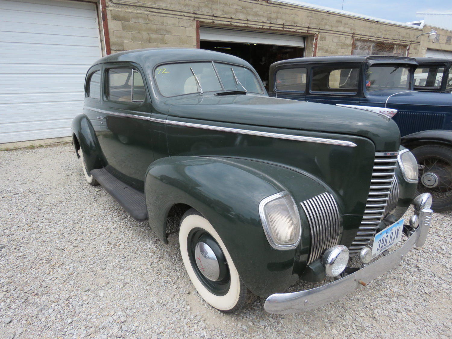 Collector Cars & Parts.. The Raymond Andrews Collection - image 6