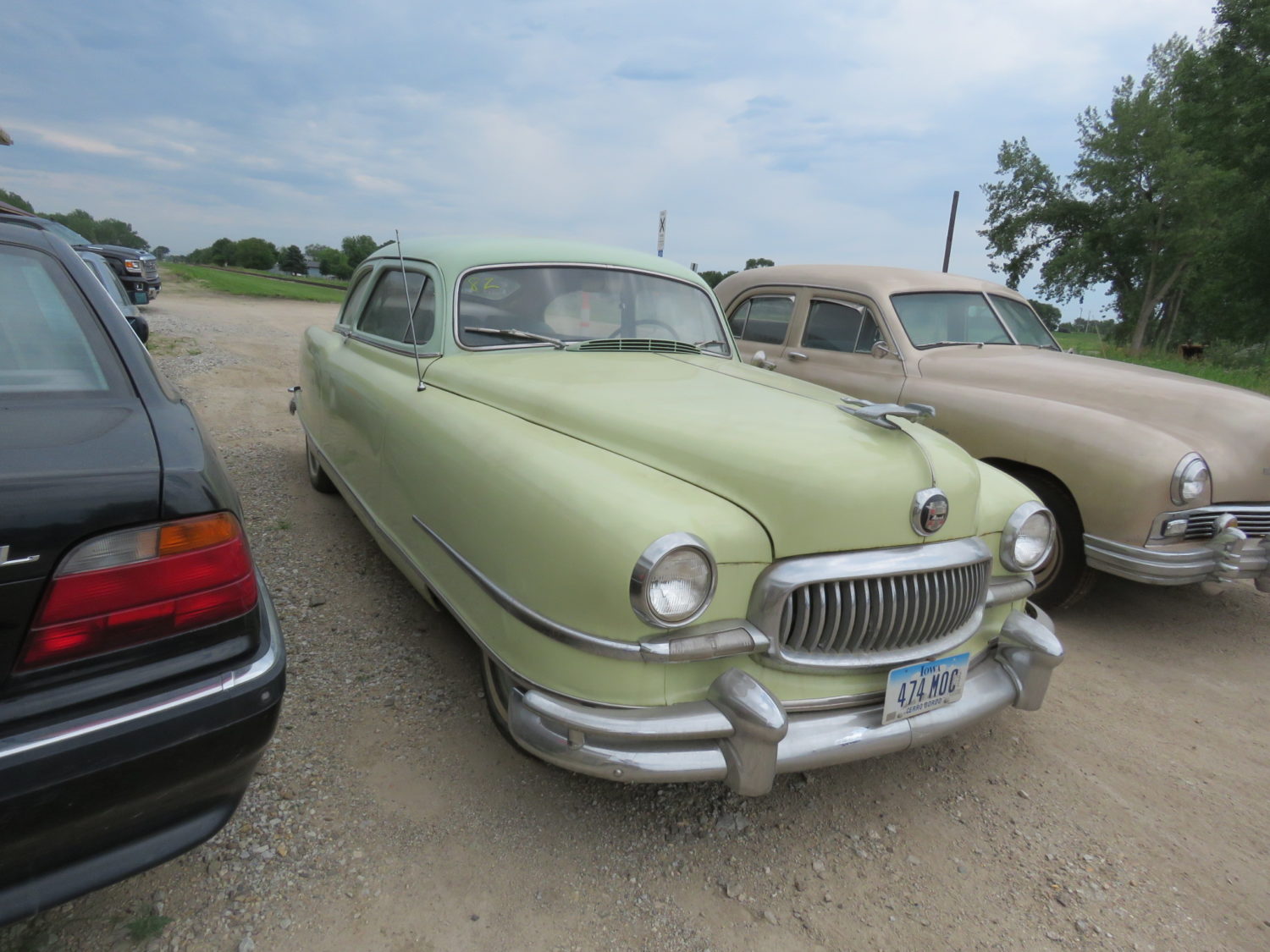 Collector Cars & Parts.. The Raymond Andrews Collection - image 7
