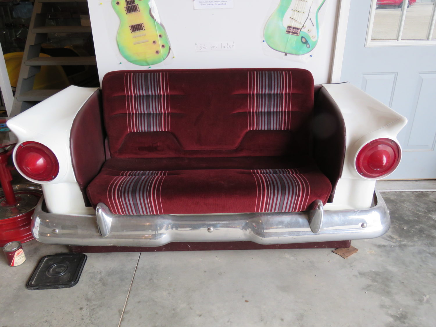 The Rush Collection - Ford Collector Vehicles & Memorabilia - image 11