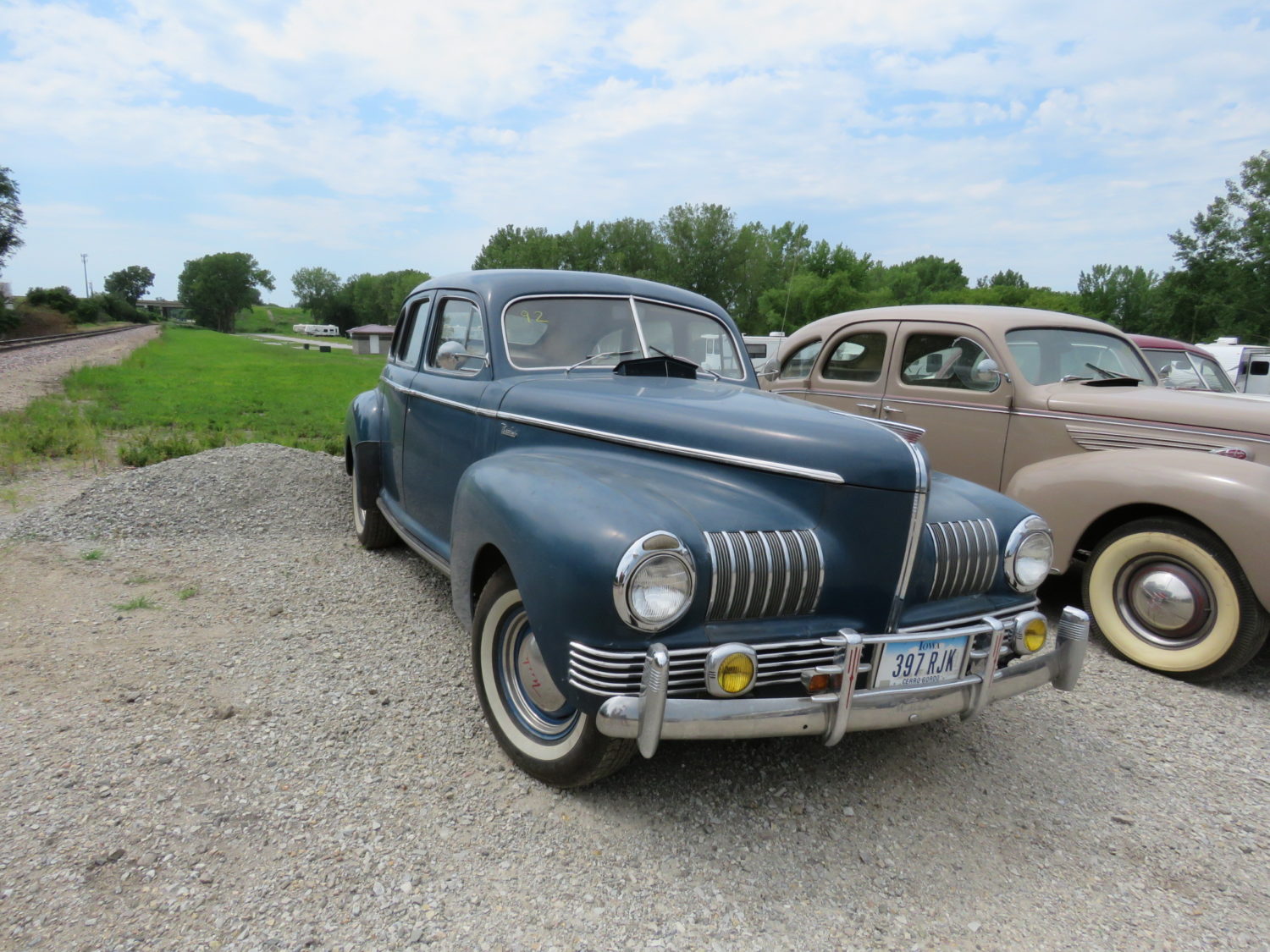 Collector Cars & Parts.. The Raymond Andrews Collection - image 8