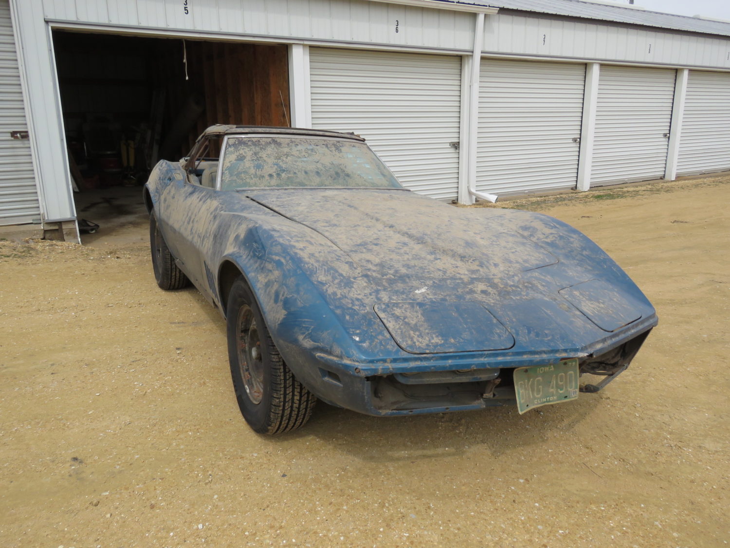 Day 2- Collector Cars & More- The Bob Smith Colection - image 5