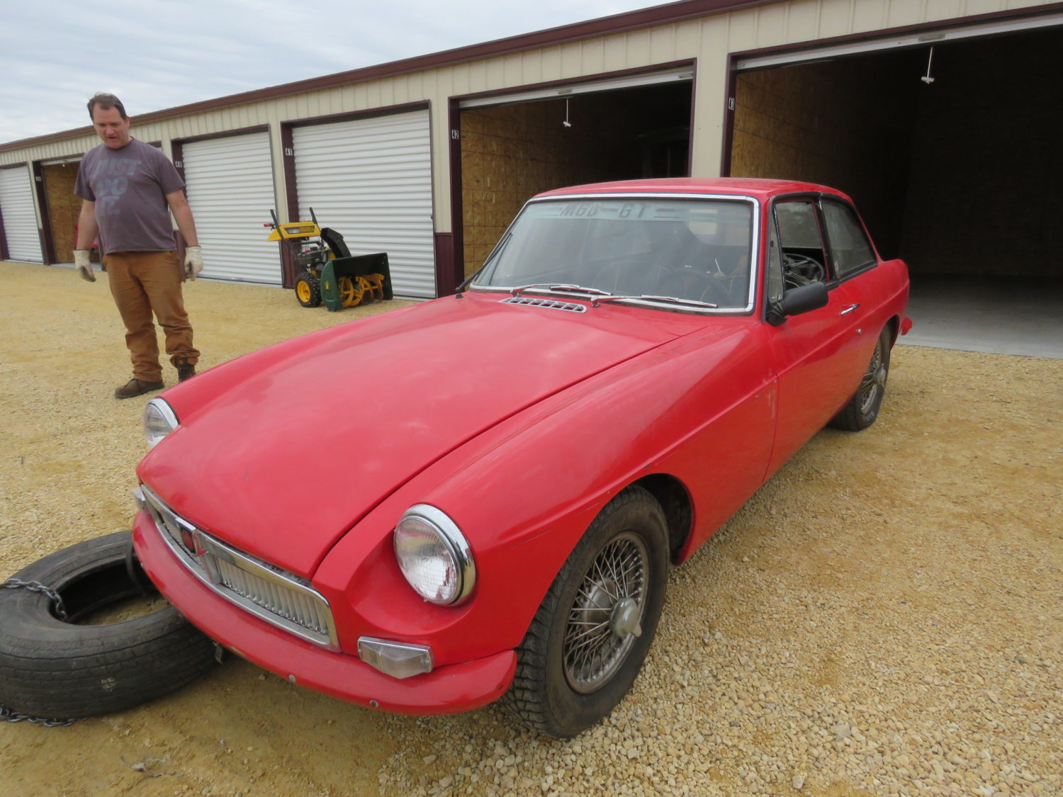 Day 2- Collector Cars & More- The Bob Smith Colection - image 7