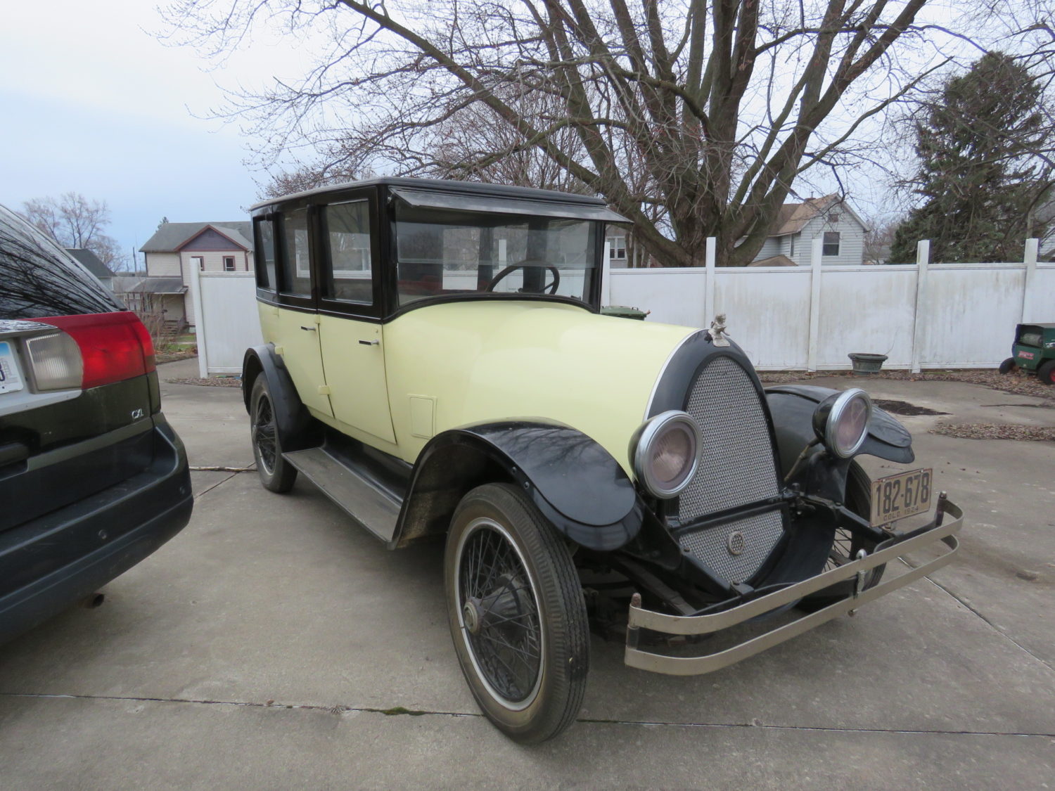 Day 2- Collector Cars & More- The Bob Smith Colection - image 10