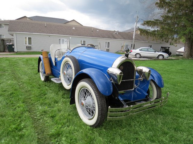 Rare and Amazing Collector Cars At Auction.. The Grant J. Quam Collection - image 1
