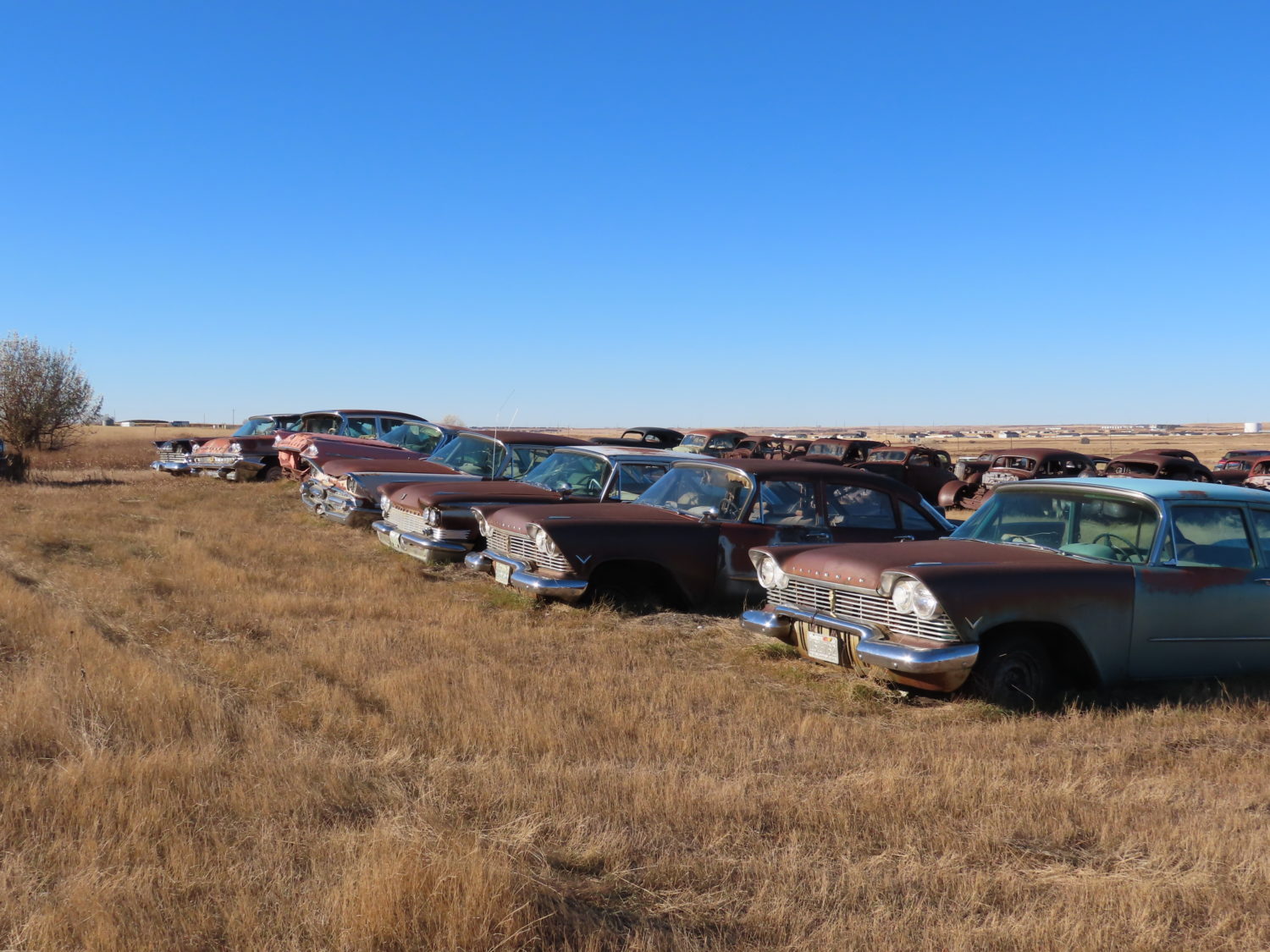 LIVE ONSITE & ONLINE! Approx. 300 Collector Cars, Parts, & More! The Sagaser Collection! June 7th, 2025 - image 38