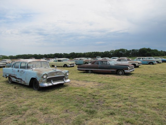 Lambrecht Chevrolet Company Auction Official Results! - image 7