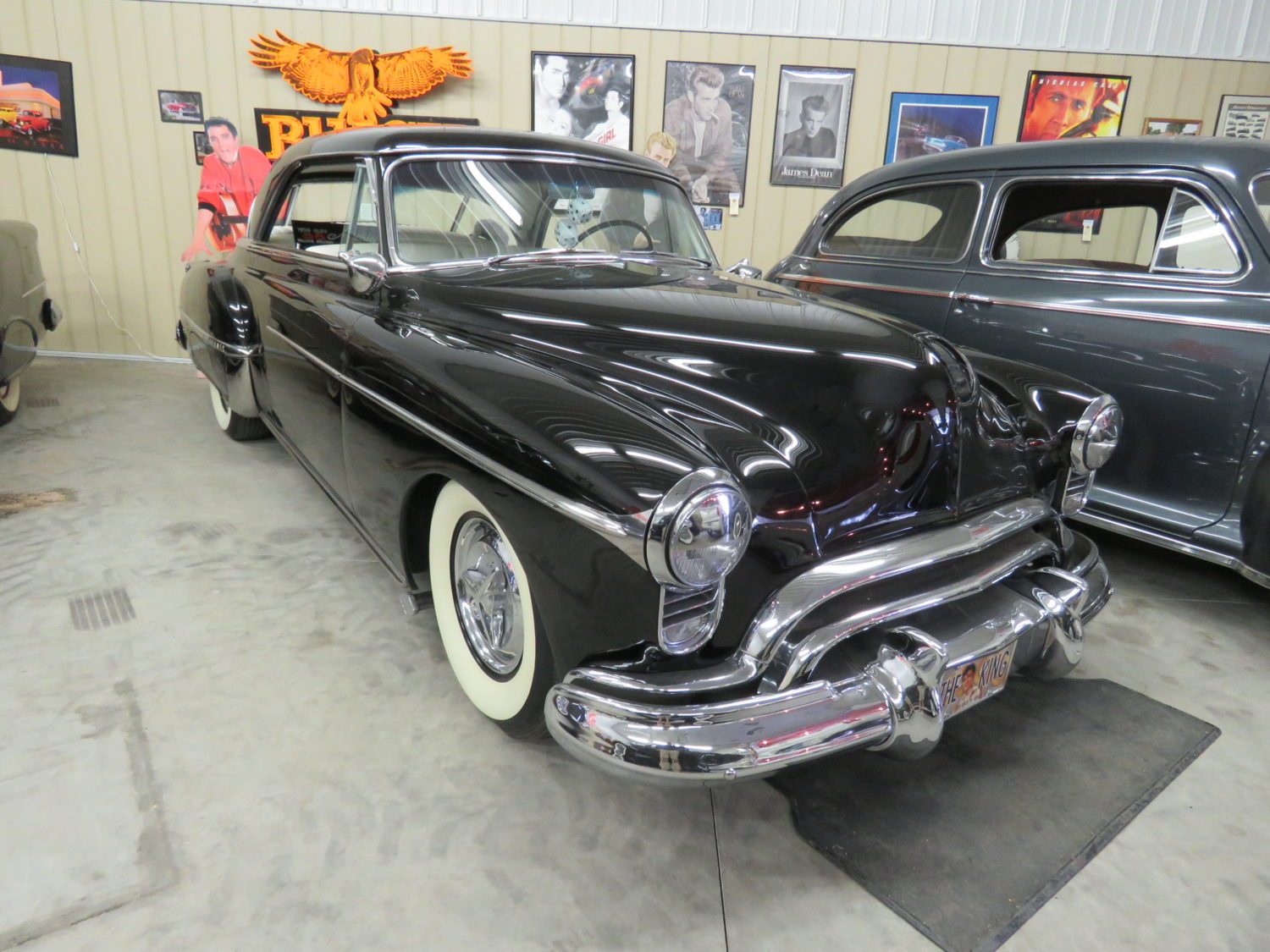 FABULOUS COLLECTOR CARS, MEMORABILIA, & MORE AT AUCTION-JERRY JOHNSON ESTATE! - image 10