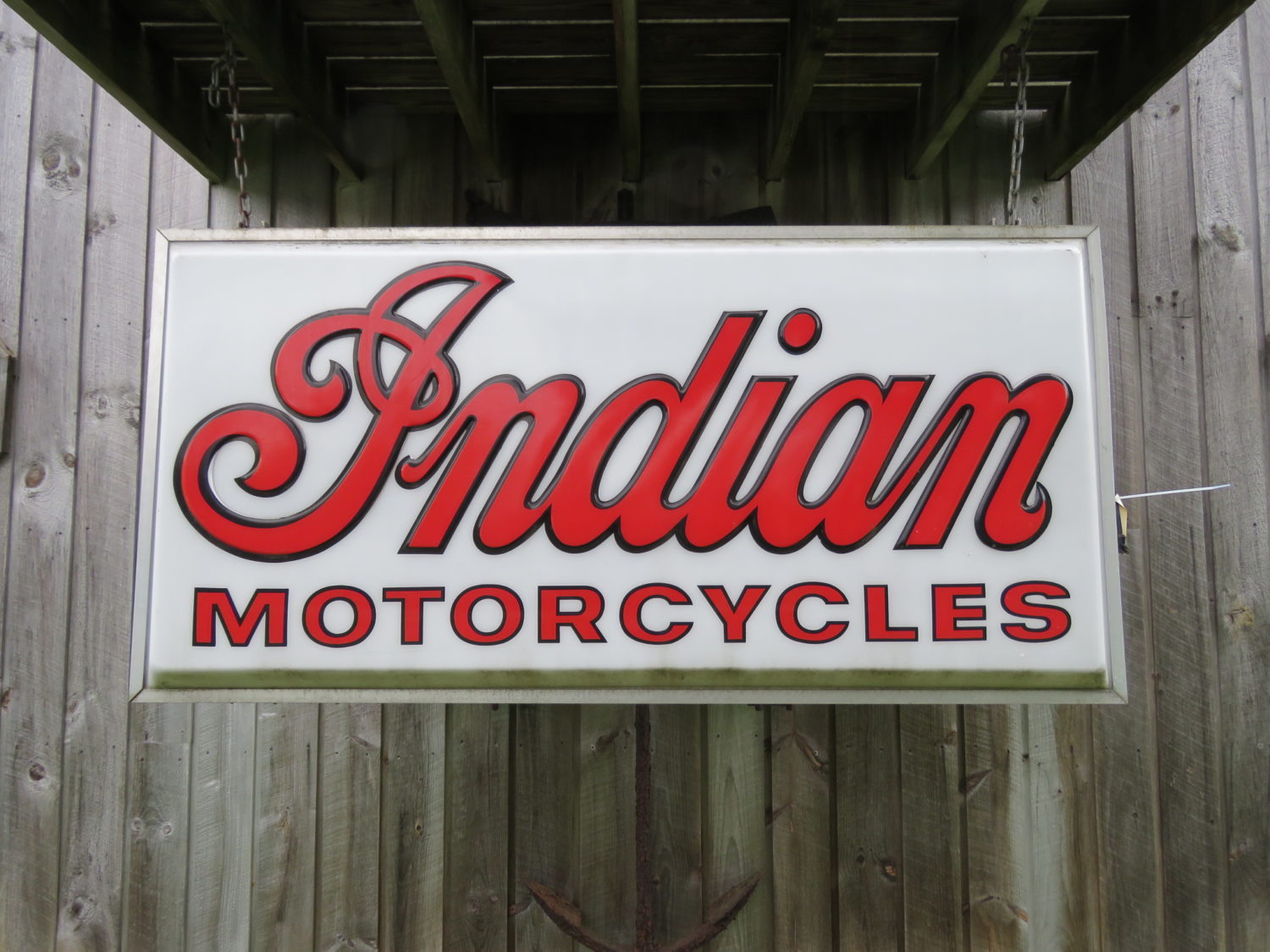 AMAZING Indian Motorcycle Hoard, Race Cars, Collector Car, Collectibles & More!  - image 8