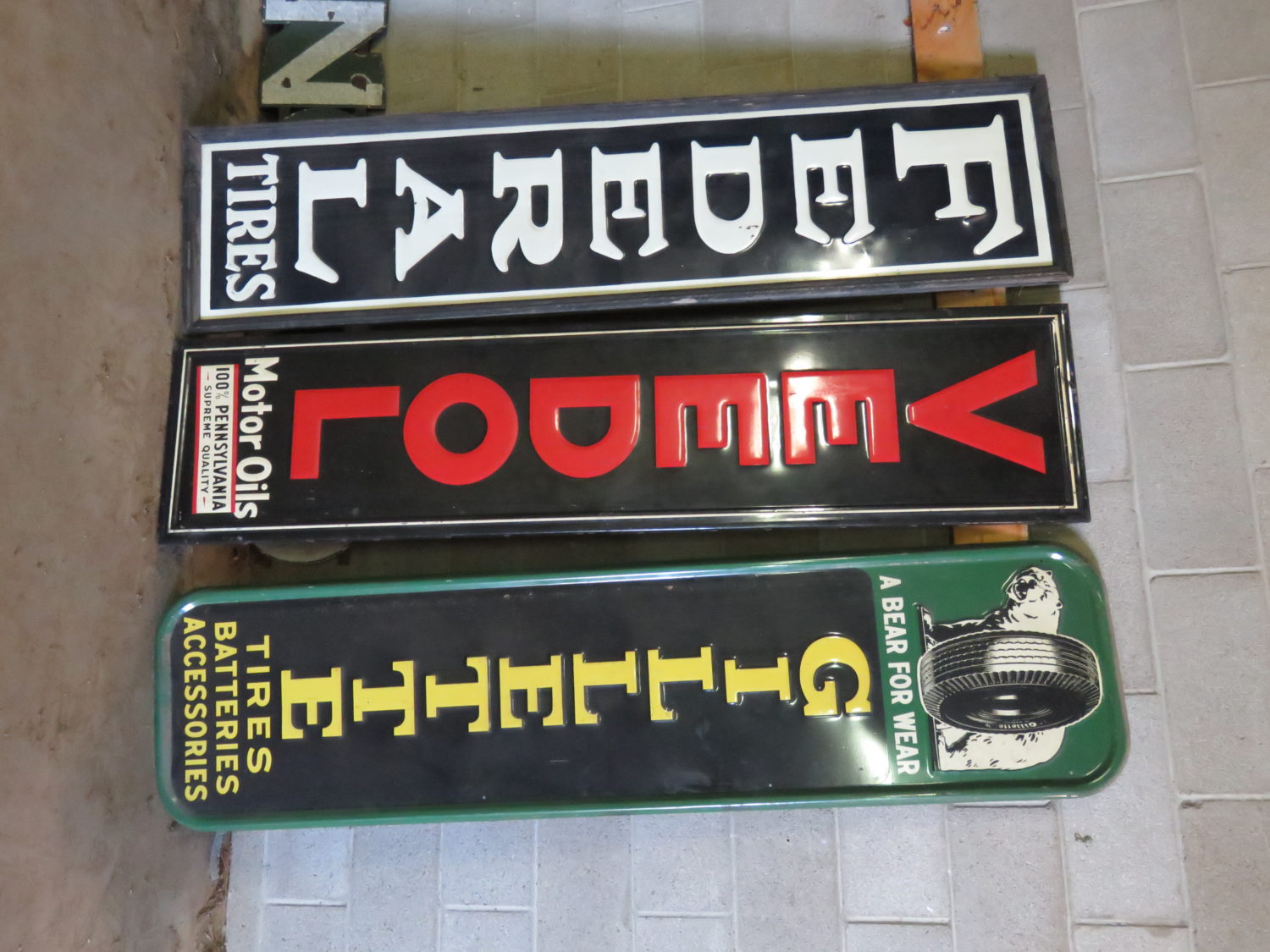 Amazing Classic Cars, Hot Rod Projects, Signs, Parts & More! The Born Family Estate Collection - image 7