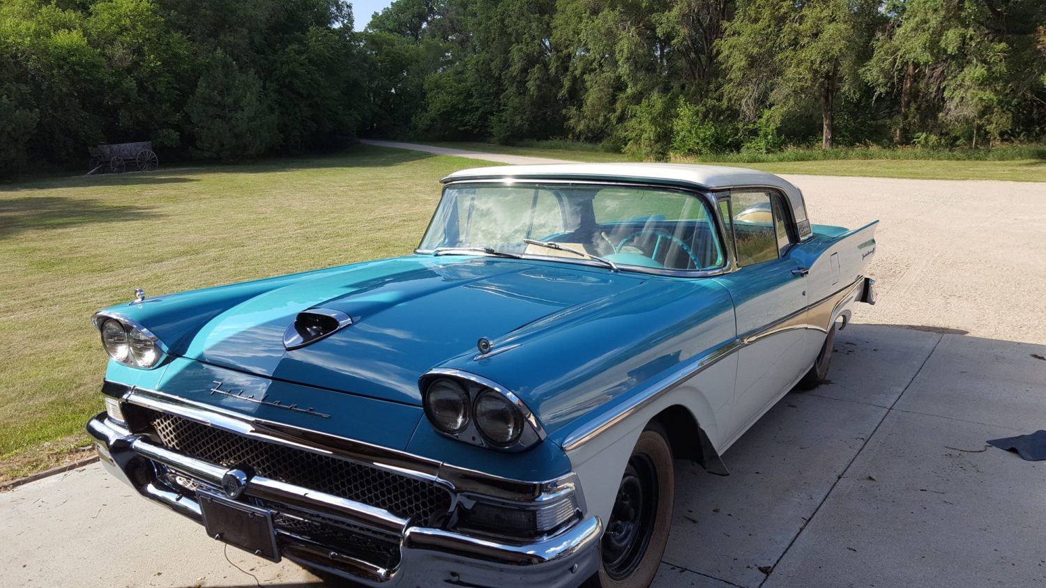 ONLINE ONLY AUCTION! Cadillacs, Scooters, & More Collector Cars! Bidding Ends 12-2-18! - image 5