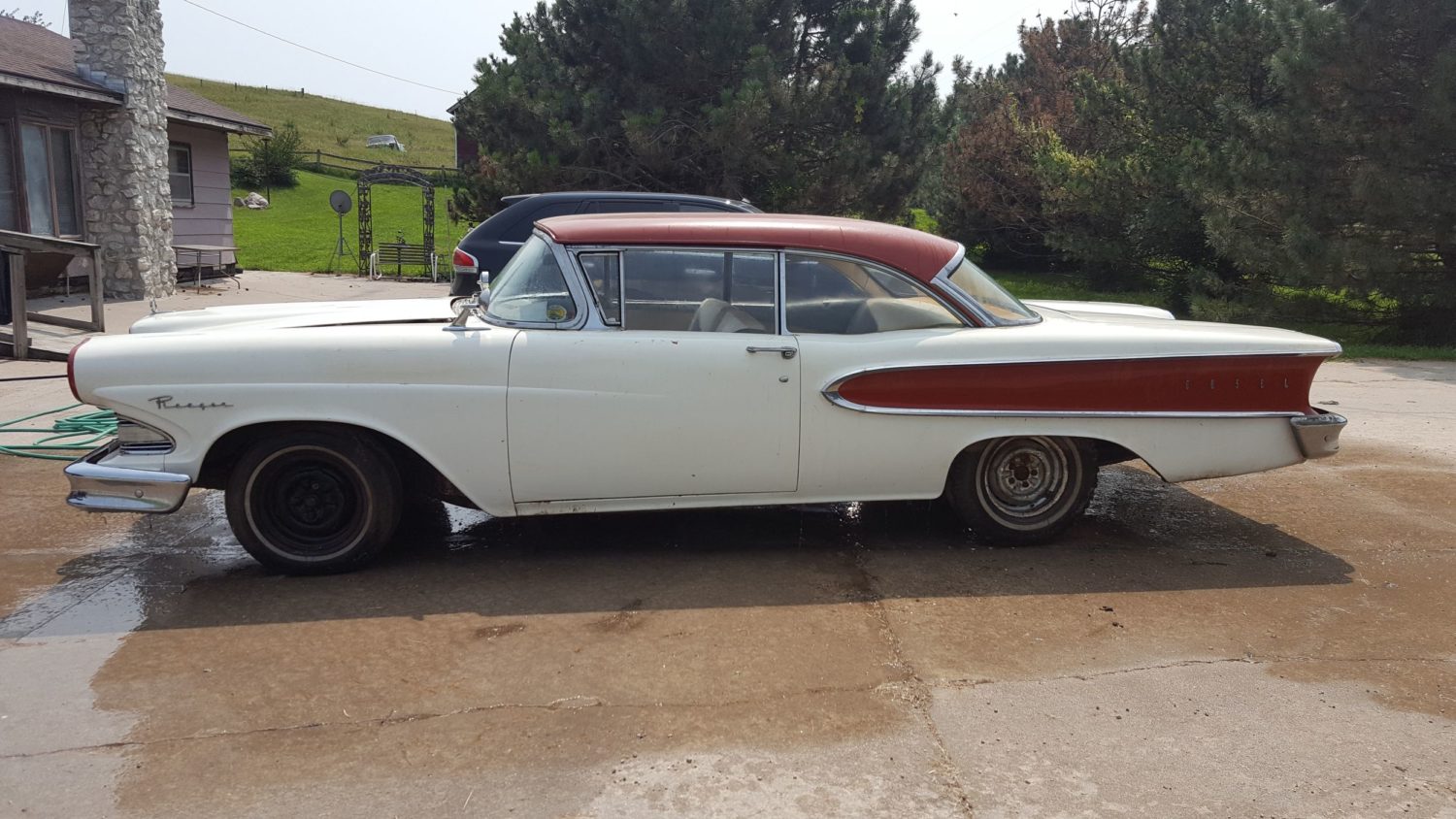 ONLINE ONLY AUCTION! Cadillacs, Scooters, & More Collector Cars! Bidding Ends 12-2-18! - image 6