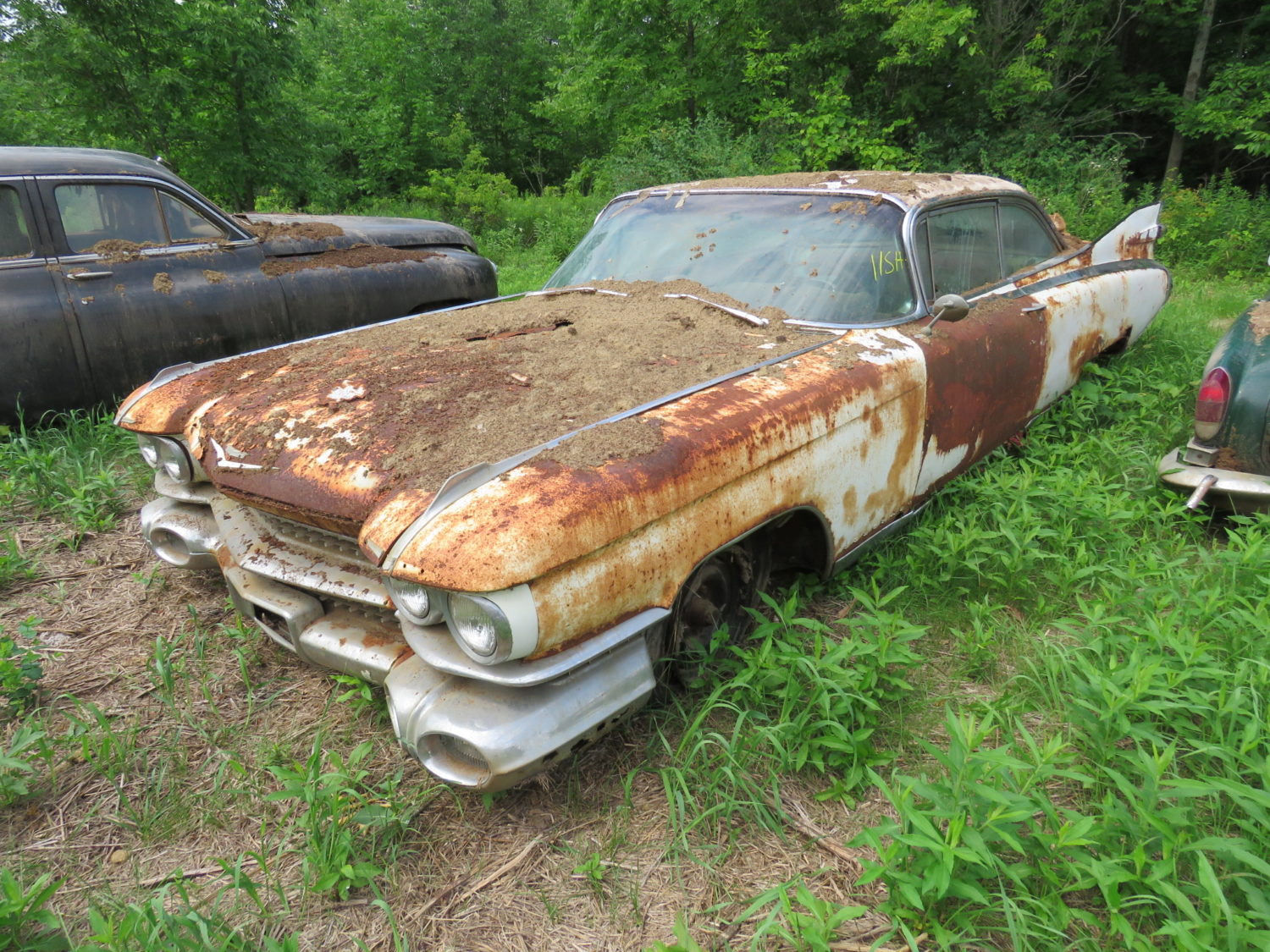 1959 Cadillacs & More! The Brown Collection-ONLINE ONLY AUCTION!  - image 3