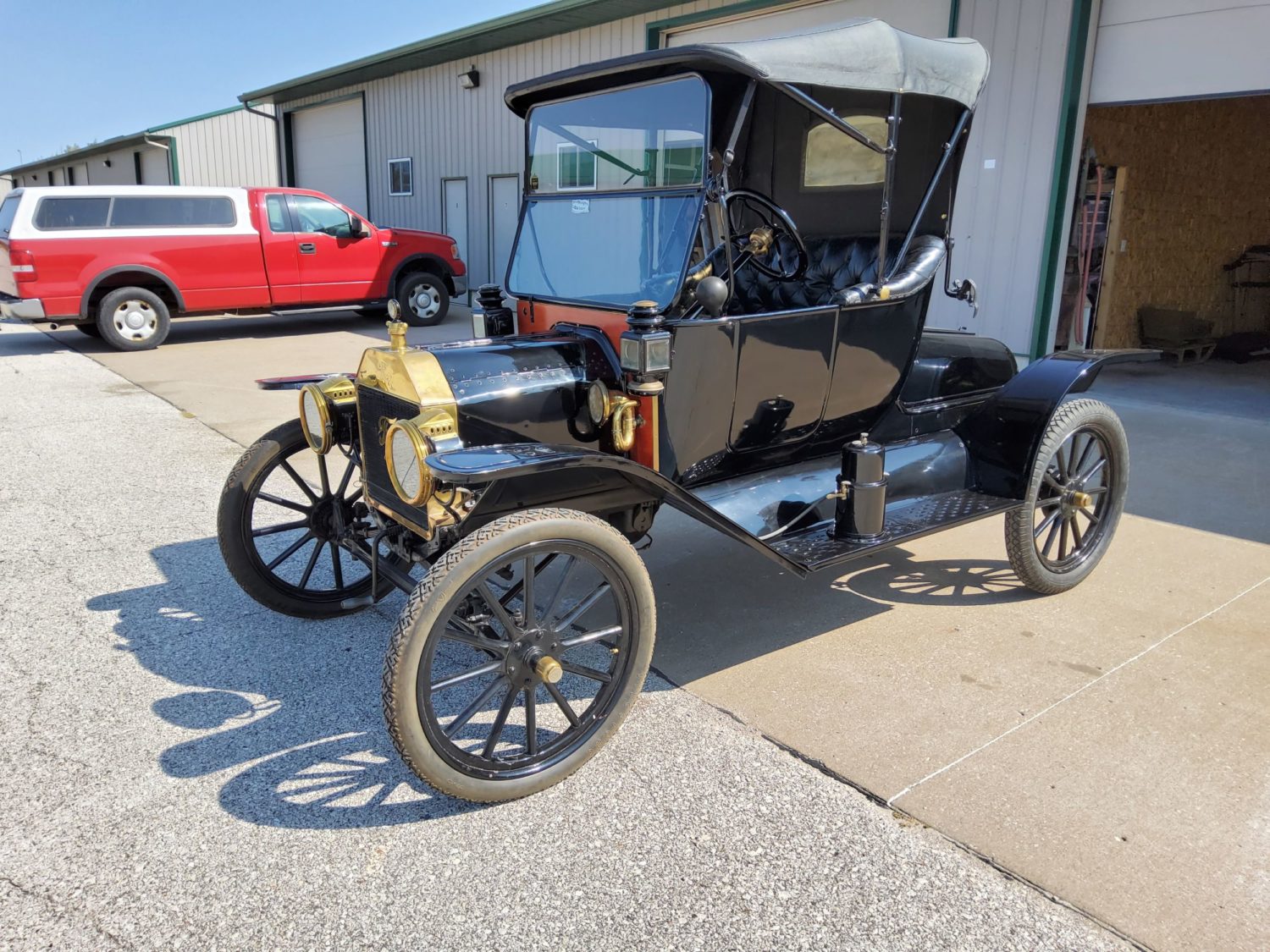ONLINE ONLY! 1936 Cord, 1959 Cadillac & More Vintage Classic Cars! The John Agee Collection! - image 10