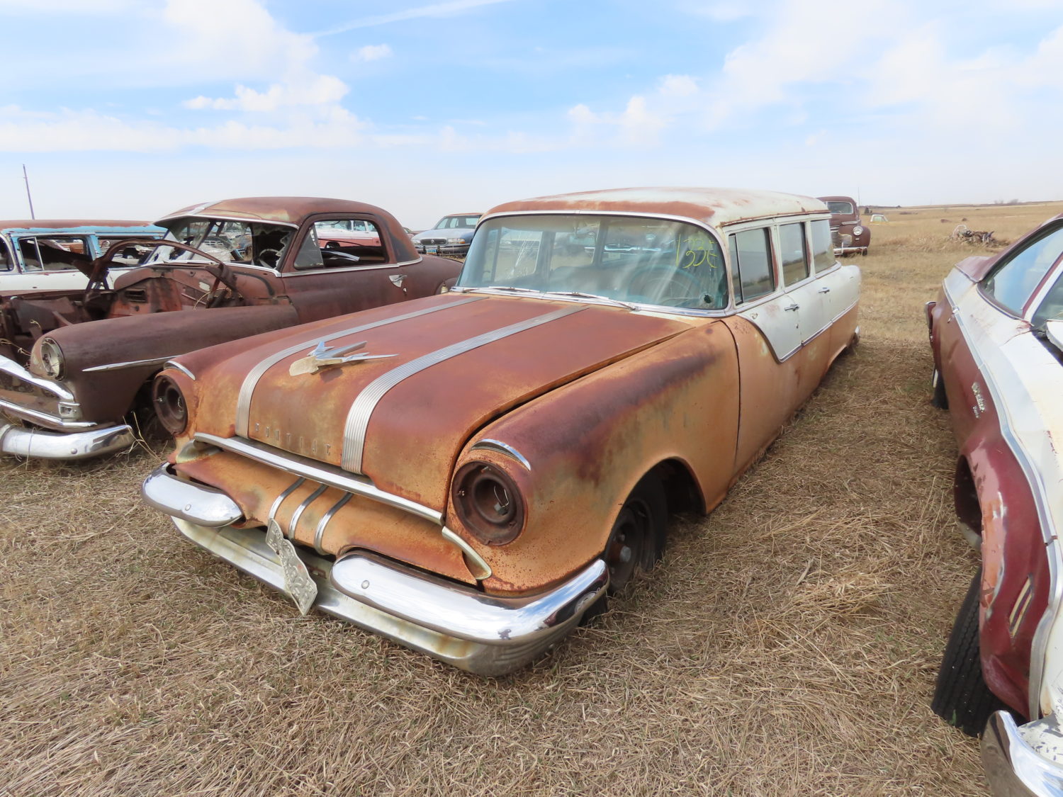 LIVE ONSITE & ONLINE! Approx. 300 Collector Cars, Parts, & More! The Sagaser Collection! June 7th, 2025 - image 41