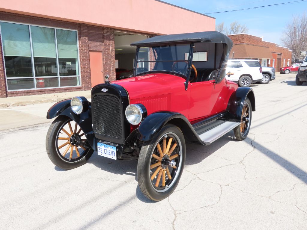 Rare 1953, 54, 55, & 63 Chevrolet Corvettes & More Classics at Auction! The Schildberg Collection - image 15