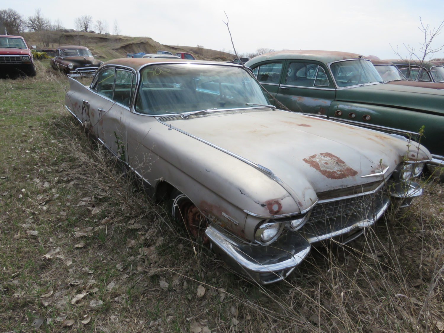 Shop Equipment, Tools, 4-Wheeler, Household & handful of Collector Cars- James Graham Estate - image 3