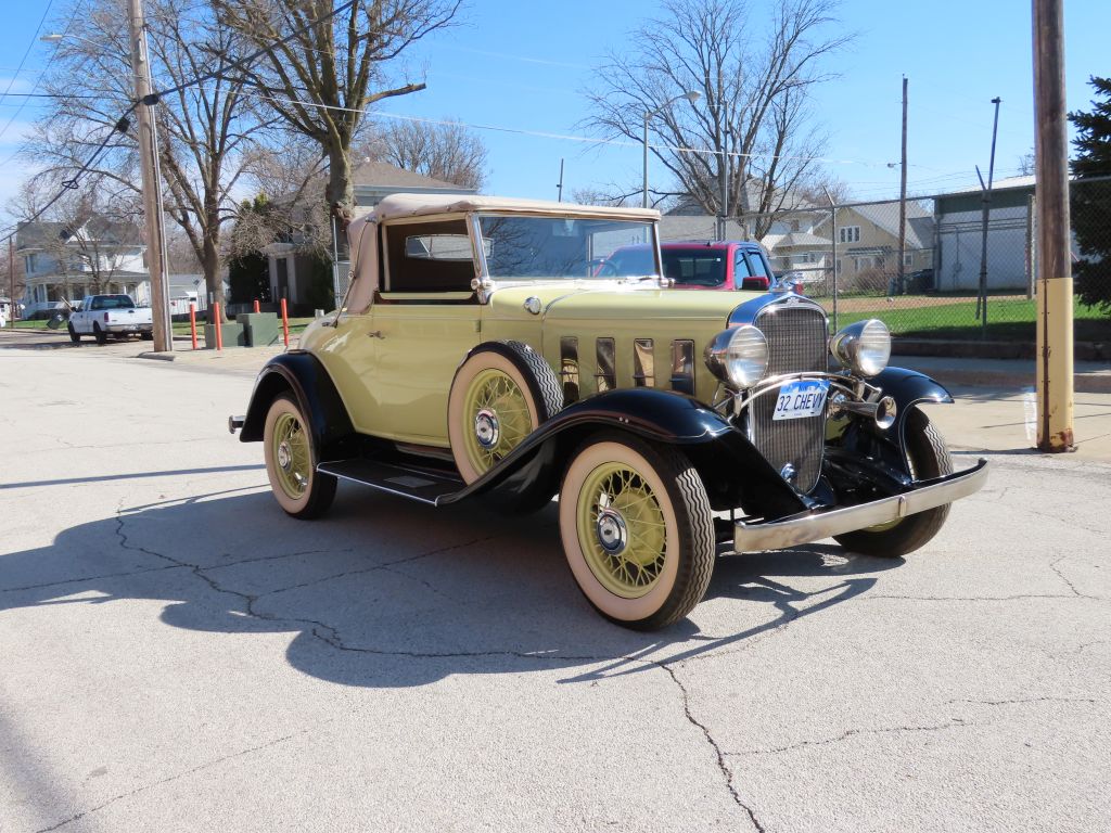 Rare 1953, 54, 55, & 63 Chevrolet Corvettes & More Classics at Auction! The Schildberg Collection - image 17