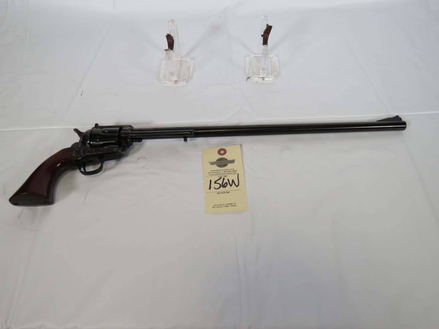 LIVE ONSITE & ONLINE- Amazing Winchester Gun Collection Auction- The Gebauer Collection - image 6