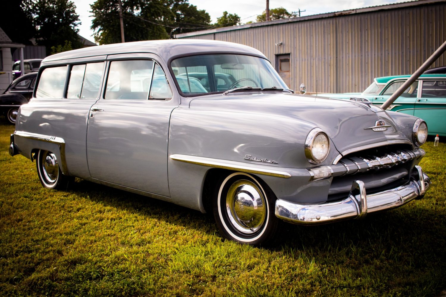 ONLINE ONLY! Fabulous Collector Cars! The Bakewell Collection! - image 11