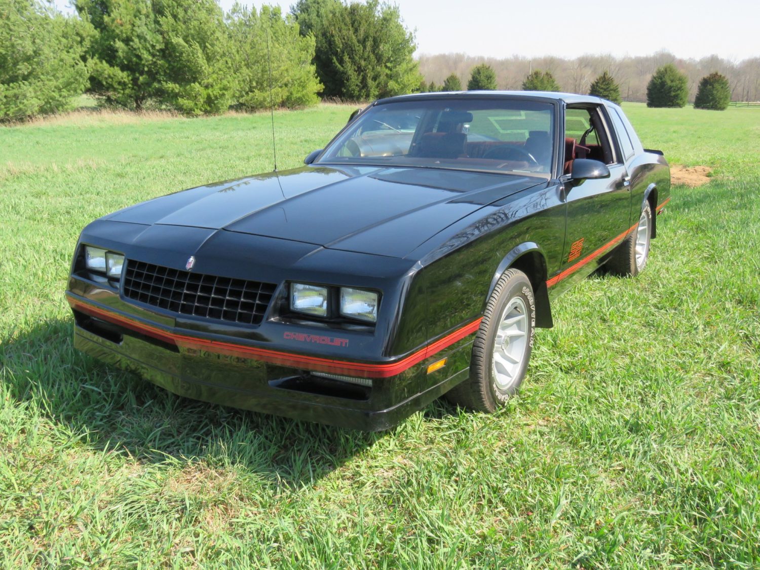 The Michigan Muscle Car & Parts Collection – Tom Brown Collection - image 4