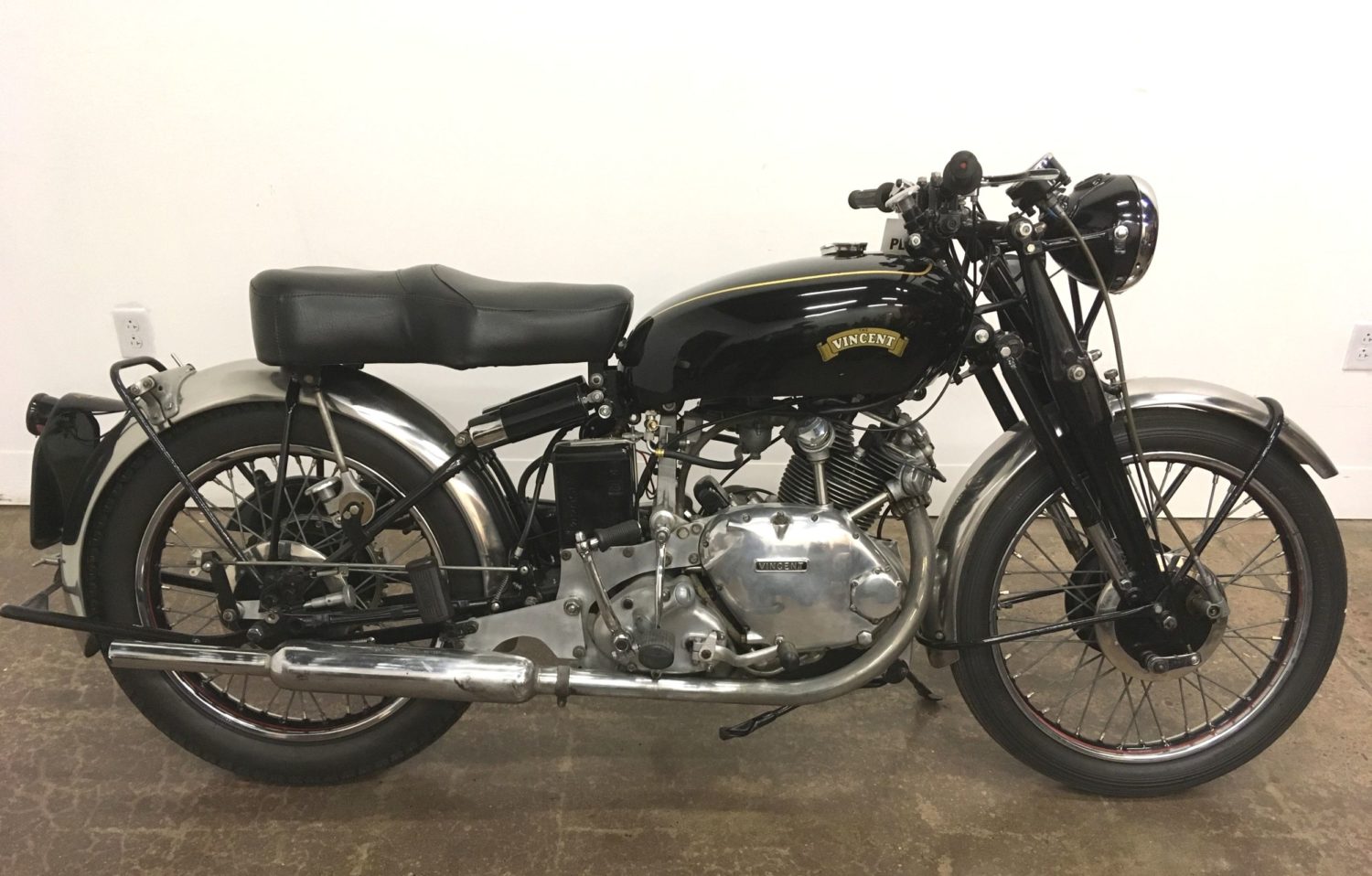 Motorcycle Consignment Auction- Classics & More! Baxter Cycle Open House Celebration! - image 4