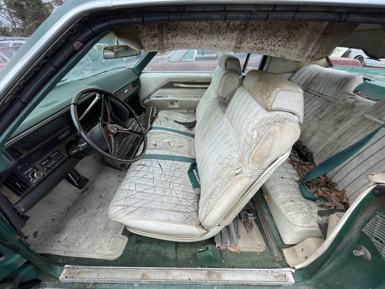 1970 Cadillac Eldorado Coupe - Image 11