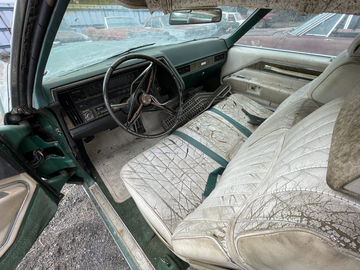 1970 Cadillac Eldorado Coupe - Image 12