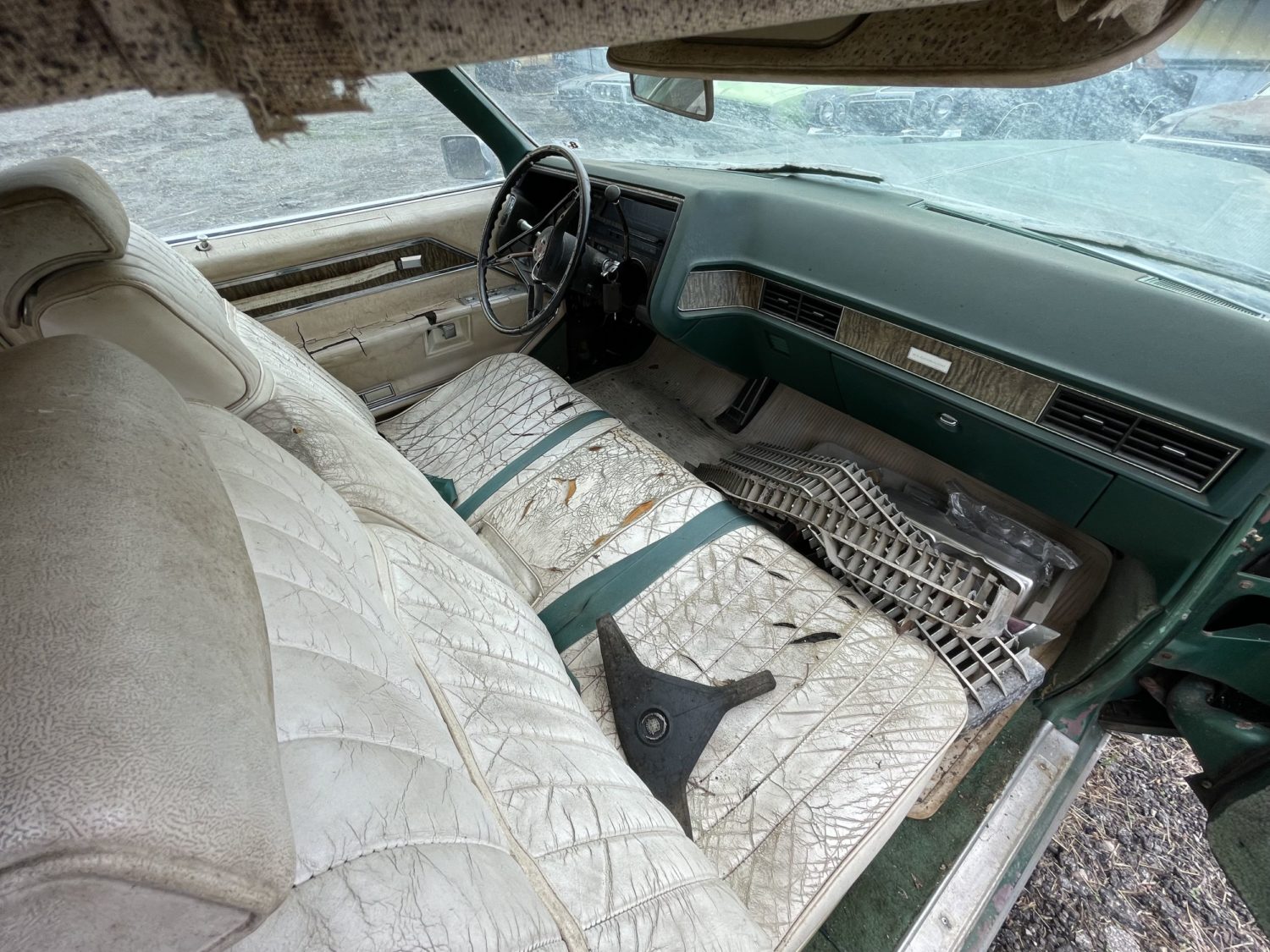 1970 Cadillac Eldorado Coupe - Image 24
