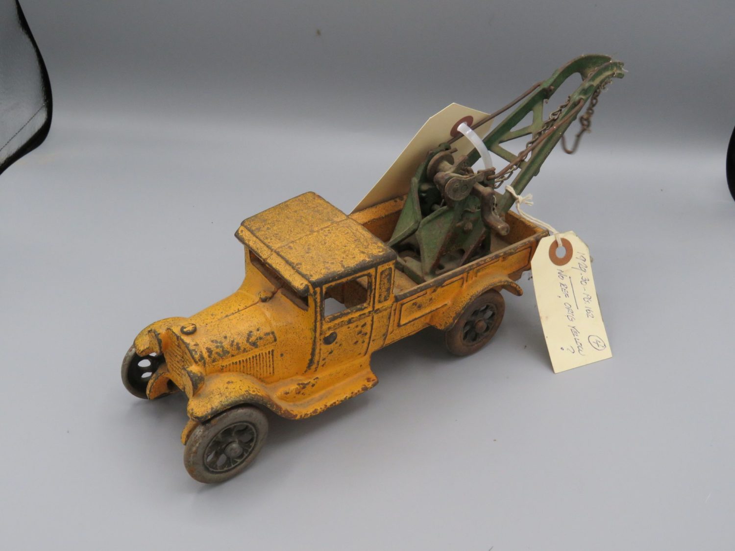 Collector Vehicles, Parts, Vintage Toys and Pedal Cars & More.. The Doan Collection - image 14